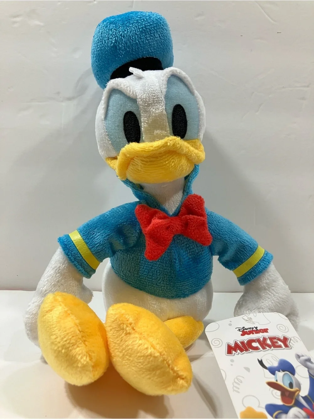 Disney donald duck